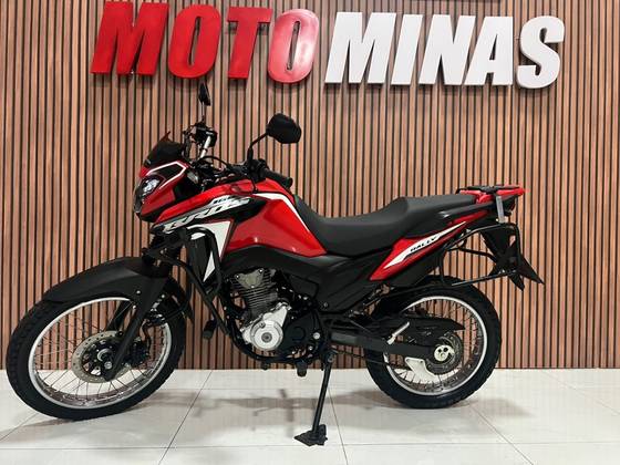 HONDA NXR 160 BROS CBS HONDA NXR 160 BROS CBS
